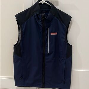 Vineyard Vines Men's Performance Vest